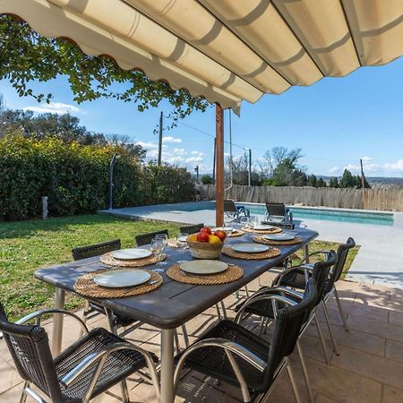 Holiday Home Ullastreta By Interhome Exterior foto